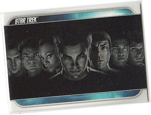 Star trek film p1 - trek,