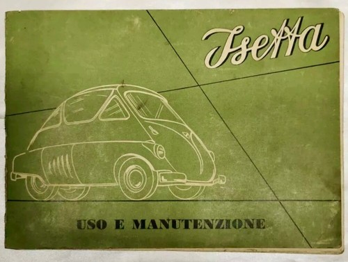 Isetta iso isomoto - isomoto, isothermos