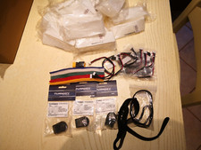 RC HPI baja Batterie  lipo  componenti e accessori turnigy per modelli elettrici