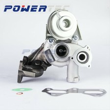 Turbocharger td02 49373 - td02, 49373-03010