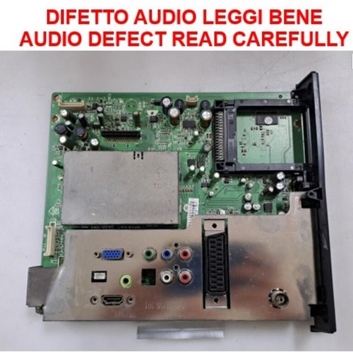 Scheda madre 715g3439 tv - 715g3439-1,
