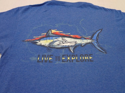 Maglietta magellan outdoors - maglietta,