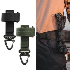 2 Pezzi di Nylon Porta Guanti