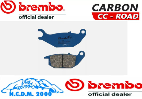 Pastiglie freno brembo - freno,