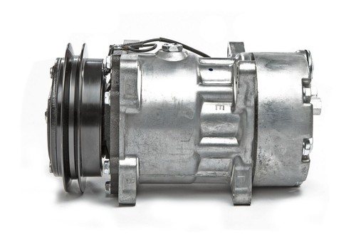 Compressore climatizzatore