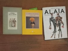  Libri Di Moda Femminile