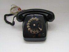 telefono antico, W. Germany