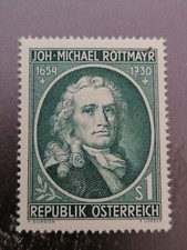 Österreich Michel Nr.  1007 postfrisch