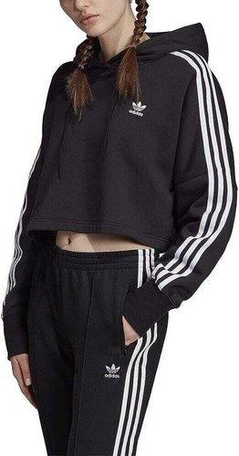 Adidas originals felpa donna - felpa,