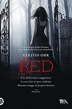 Red. La trilogia delle gemme