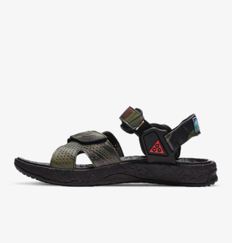 Nike acg air deschutz - acg, fuji