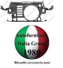 Frontale ossatura calandra - frontale,