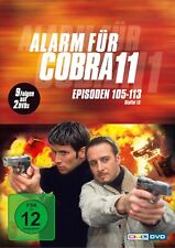 ALARM FÜR COBRA 11-ST.13