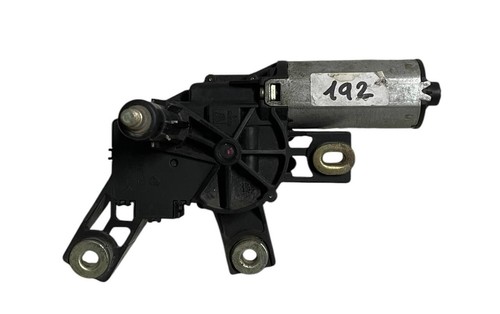 Motorino tergicristallo - motorino,