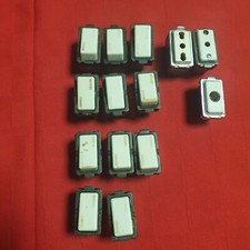 Frutti bticino Magic