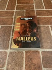 Warhammer 40,000 40k Eisenhorn