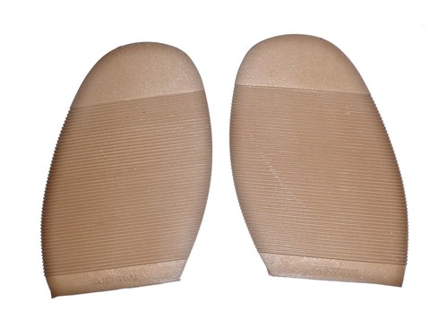 Riparazione suola scarpe
