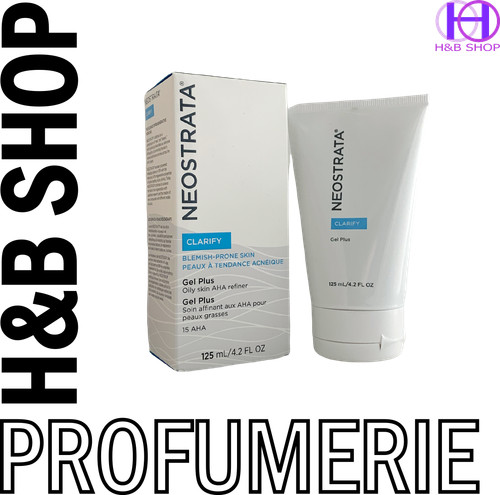 Neostrata clarify gel - clarify,