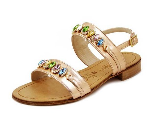 Sandali donna gioiello - sandali,