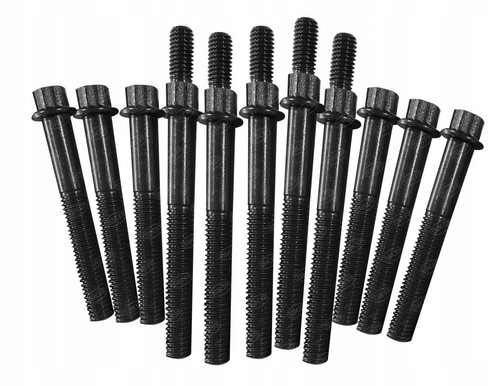Bulloni testata per jeep - testata,