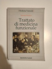 Trattato di medicina funzionale