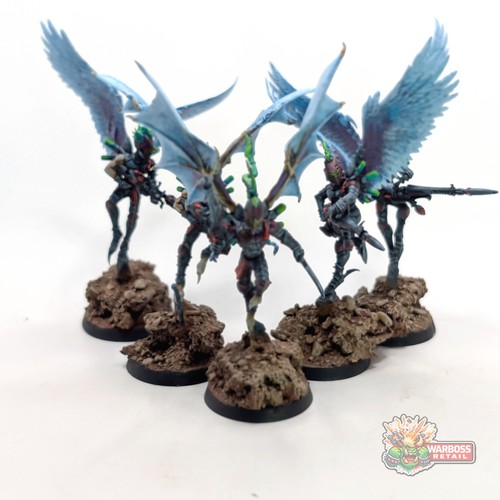 Warhammer 40k drukhari - warhammer,