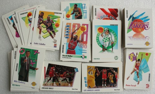 1991 nba skybox - nba,