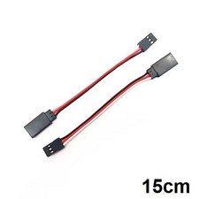 MR-151-15 Servo Extension Wire