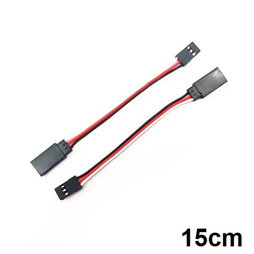151 servo extension wire - mr-151-15,