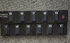 Roland FC-100 Pedaliera Pedale