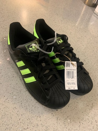 Adidas superstar jq3175 - superstar, ii