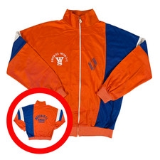 Giacca calcio allenamento