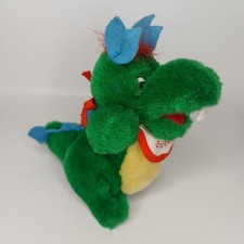 Peluche Prezzemolo Mascotte