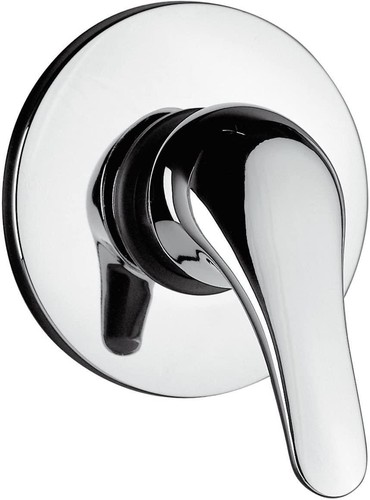 Rubinetto miscelatore doccia - rubinetto,