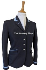 GIACCA DA DRESSAGE DONNA