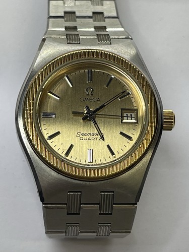 Orologio omega seamaster - omega,