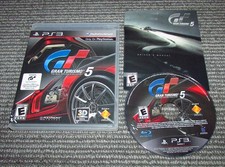 Gran Turismo 5 for PlayStation