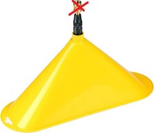 Schermo spray GLORIA tipo 270