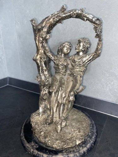 Splendida grande scultura - splendida,