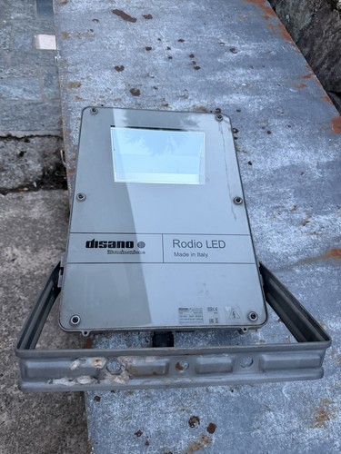 Disano illuminazione rodio led - rodio,