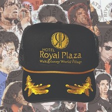 Cappello michael jackson - cappello, mj
