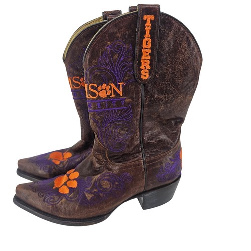 Stivali gameday clemson tigers - stivali,