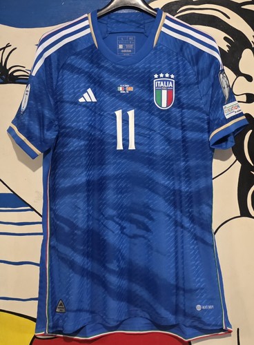 Maglia berardi italia - maglia,