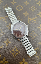 Juvenia Chronograph Valjoux 71