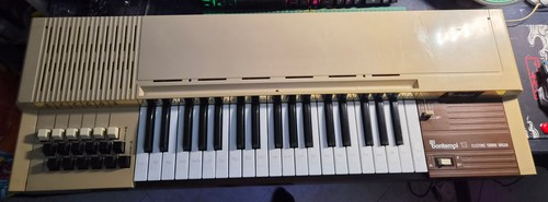 Bontempi b13 electric - bontempi, chord