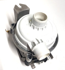 Motore pompa lavastoviglie