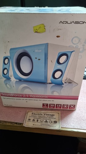 2164nn casse trust aquasonic - 2164nn-casse,