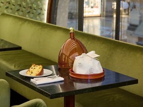 Coupole kartell ambra - coupole,