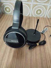 CUFFIE SONY WIRELESS SONY