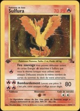 2000 Pokemon FRENCH 1st